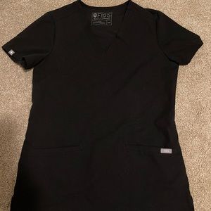 FIGS scrub top - XXS